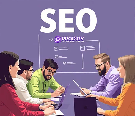 ProdigyPBN Solusi SEO & Link Building yang Anda Butuhkan